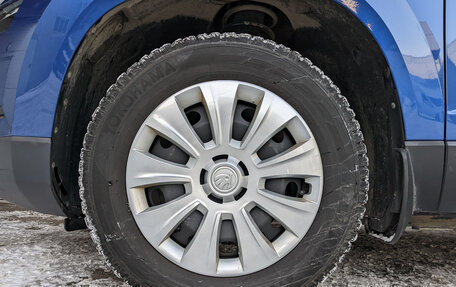 Skoda Karoq I, 2021 год, 2 600 000 рублей, 12 фотография