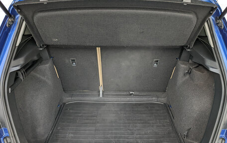 Skoda Karoq I, 2021 год, 2 600 000 рублей, 10 фотография