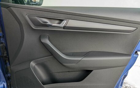 Skoda Karoq I, 2021 год, 2 600 000 рублей, 24 фотография