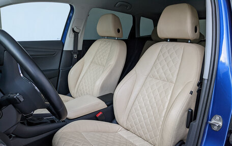 Skoda Karoq I, 2021 год, 2 600 000 рублей, 20 фотография