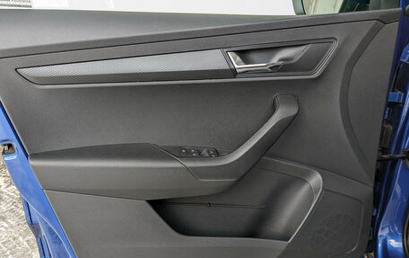 Skoda Karoq I, 2021 год, 2 600 000 рублей, 19 фотография