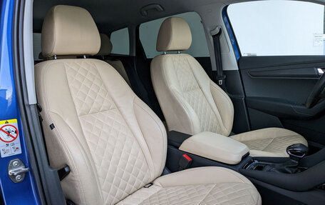 Skoda Karoq I, 2021 год, 2 600 000 рублей, 23 фотография