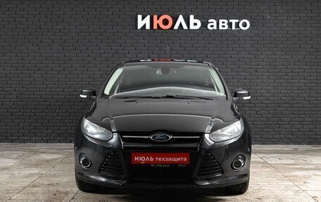 Ford Focus III, 2011 год, 750 000 рублей, 2 фотография