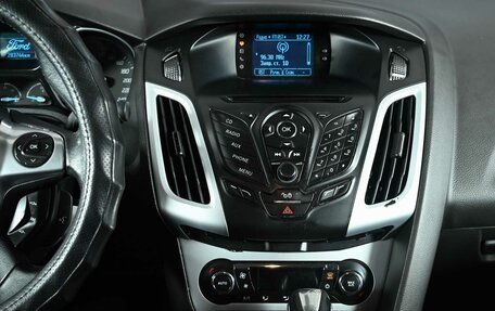 Ford Focus III, 2011 год, 750 000 рублей, 13 фотография