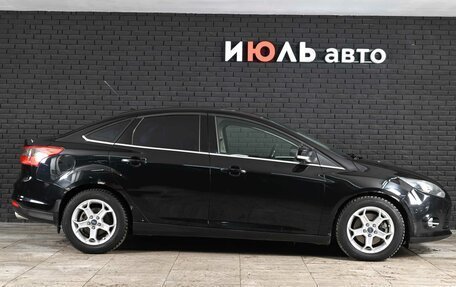 Ford Focus III, 2011 год, 750 000 рублей, 8 фотография