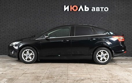 Ford Focus III, 2011 год, 750 000 рублей, 7 фотография