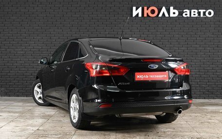 Ford Focus III, 2011 год, 750 000 рублей, 6 фотография