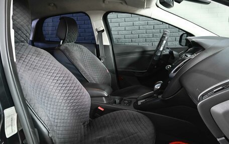 Ford Focus III, 2011 год, 750 000 рублей, 12 фотография