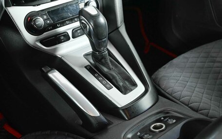 Ford Focus III, 2011 год, 750 000 рублей, 14 фотография