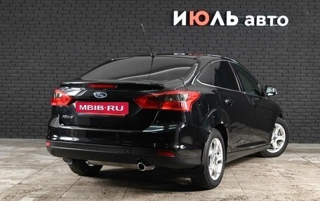 Ford Focus III, 2011 год, 750 000 рублей, 4 фотография
