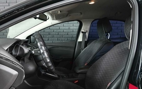 Ford Focus III, 2011 год, 750 000 рублей, 9 фотография