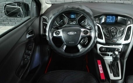 Ford Focus III, 2011 год, 750 000 рублей, 11 фотография