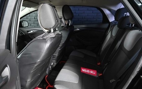 Ford Focus III, 2011 год, 750 000 рублей, 10 фотография