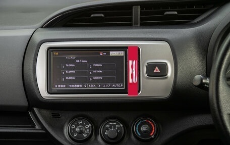 Toyota Vitz, 2014 год, 889 000 рублей, 16 фотография