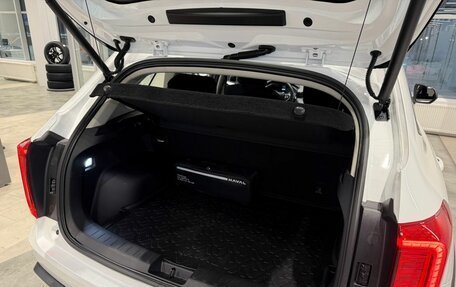 Haval Jolion, 2025 год, 2 375 010 рублей, 10 фотография