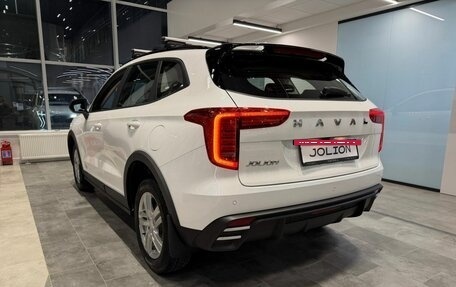 Haval Jolion, 2025 год, 2 375 010 рублей, 2 фотография