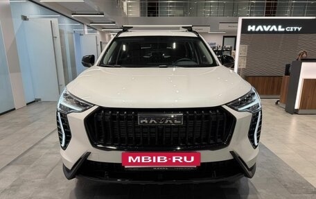 Haval Jolion, 2025 год, 2 375 010 рублей, 4 фотография