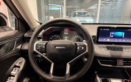 Haval Jolion, 2025 год, 2 375 010 рублей, 23 фотография