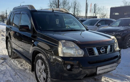 Nissan X-Trail, 2008 год, 885 000 рублей, 11 фотография