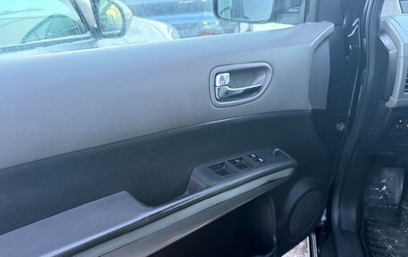 Nissan X-Trail, 2008 год, 885 000 рублей, 12 фотография