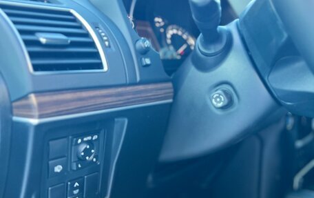 Toyota Land Cruiser Prado 150 рестайлинг 2, 2021 год, 6 450 000 рублей, 13 фотография