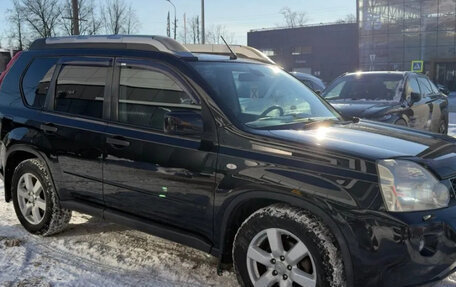 Nissan X-Trail, 2008 год, 885 000 рублей, 10 фотография