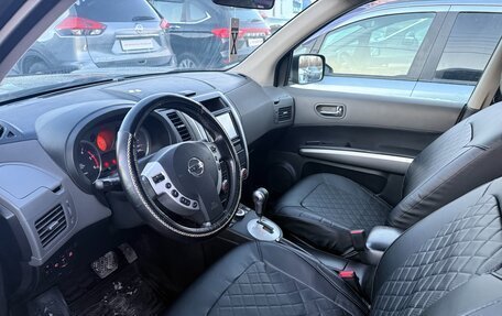 Nissan X-Trail, 2008 год, 885 000 рублей, 13 фотография