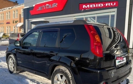 Nissan X-Trail, 2008 год, 885 000 рублей, 6 фотография