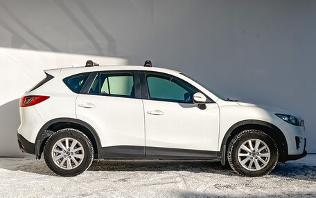 Mazda CX-5 II, 2015 год, 1 930 000 рублей, 4 фотография