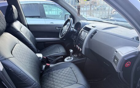 Nissan X-Trail, 2008 год, 885 000 рублей, 16 фотография