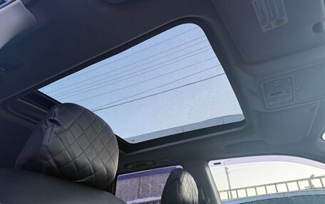 Nissan X-Trail, 2008 год, 885 000 рублей, 20 фотография