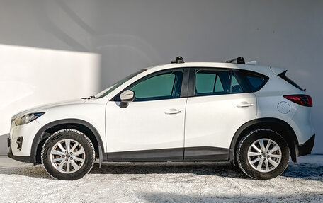 Mazda CX-5 II, 2015 год, 1 930 000 рублей, 8 фотография