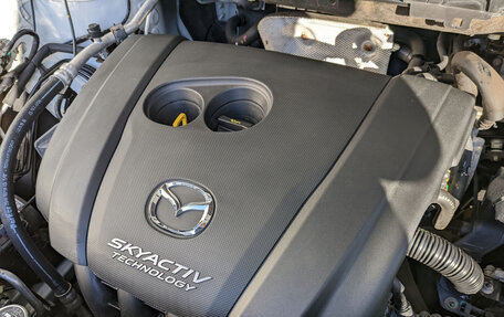 Mazda CX-5 II, 2015 год, 1 930 000 рублей, 9 фотография