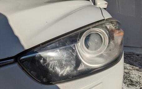 Mazda CX-5 II, 2015 год, 1 930 000 рублей, 11 фотография