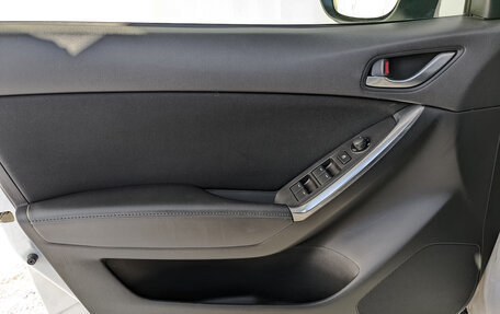 Mazda CX-5 II, 2015 год, 1 930 000 рублей, 19 фотография