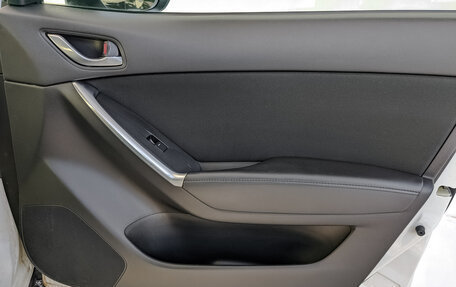 Mazda CX-5 II, 2015 год, 1 930 000 рублей, 24 фотография