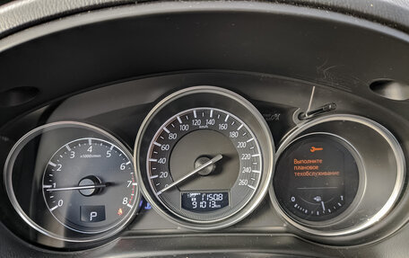 Mazda CX-5 II, 2015 год, 1 930 000 рублей, 16 фотография