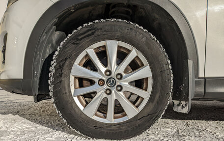 Mazda CX-5 II, 2015 год, 1 930 000 рублей, 12 фотография