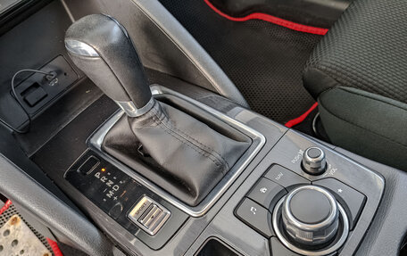 Mazda CX-5 II, 2015 год, 1 930 000 рублей, 26 фотография