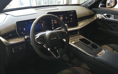 Haval F7, 2026 год, 2 870 010 рублей, 3 фотография