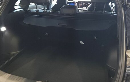 Haval F7, 2026 год, 2 870 010 рублей, 9 фотография