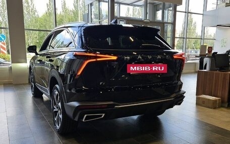 Haval F7, 2026 год, 2 870 010 рублей, 2 фотография