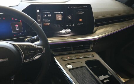 Haval F7, 2026 год, 2 870 010 рублей, 14 фотография