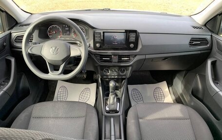 Volkswagen Polo VI (EU Market), 2020 год, 1 570 000 рублей, 5 фотография