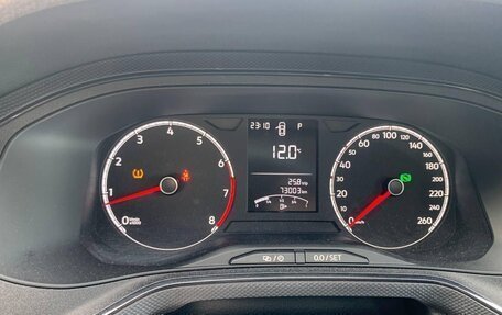 Volkswagen Polo VI (EU Market), 2020 год, 1 570 000 рублей, 7 фотография