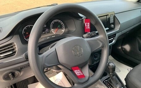 Volkswagen Polo VI (EU Market), 2020 год, 1 570 000 рублей, 6 фотография