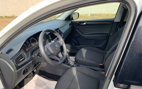 Volkswagen Polo VI (EU Market), 2020 год, 1 570 000 рублей, 11 фотография