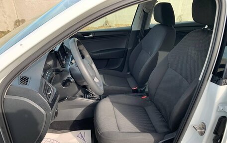 Volkswagen Polo VI (EU Market), 2020 год, 1 570 000 рублей, 12 фотография