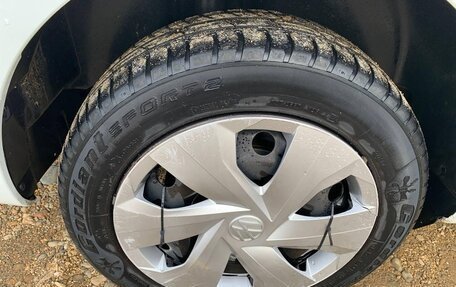 Volkswagen Polo VI (EU Market), 2020 год, 1 570 000 рублей, 14 фотография