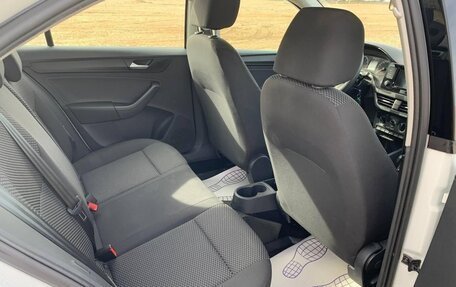 Volkswagen Polo VI (EU Market), 2020 год, 1 570 000 рублей, 13 фотография